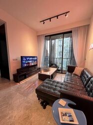 Martin Modern (D9), Condominium #579728621